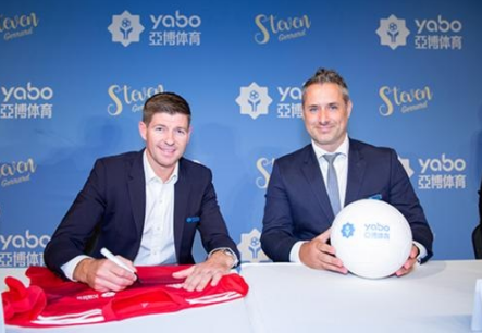 沙巴体育体育成为曼联的官方博彩合作伙伴！